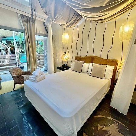 Hotel Life Gran Via Design Мадрид Екстер'єр фото