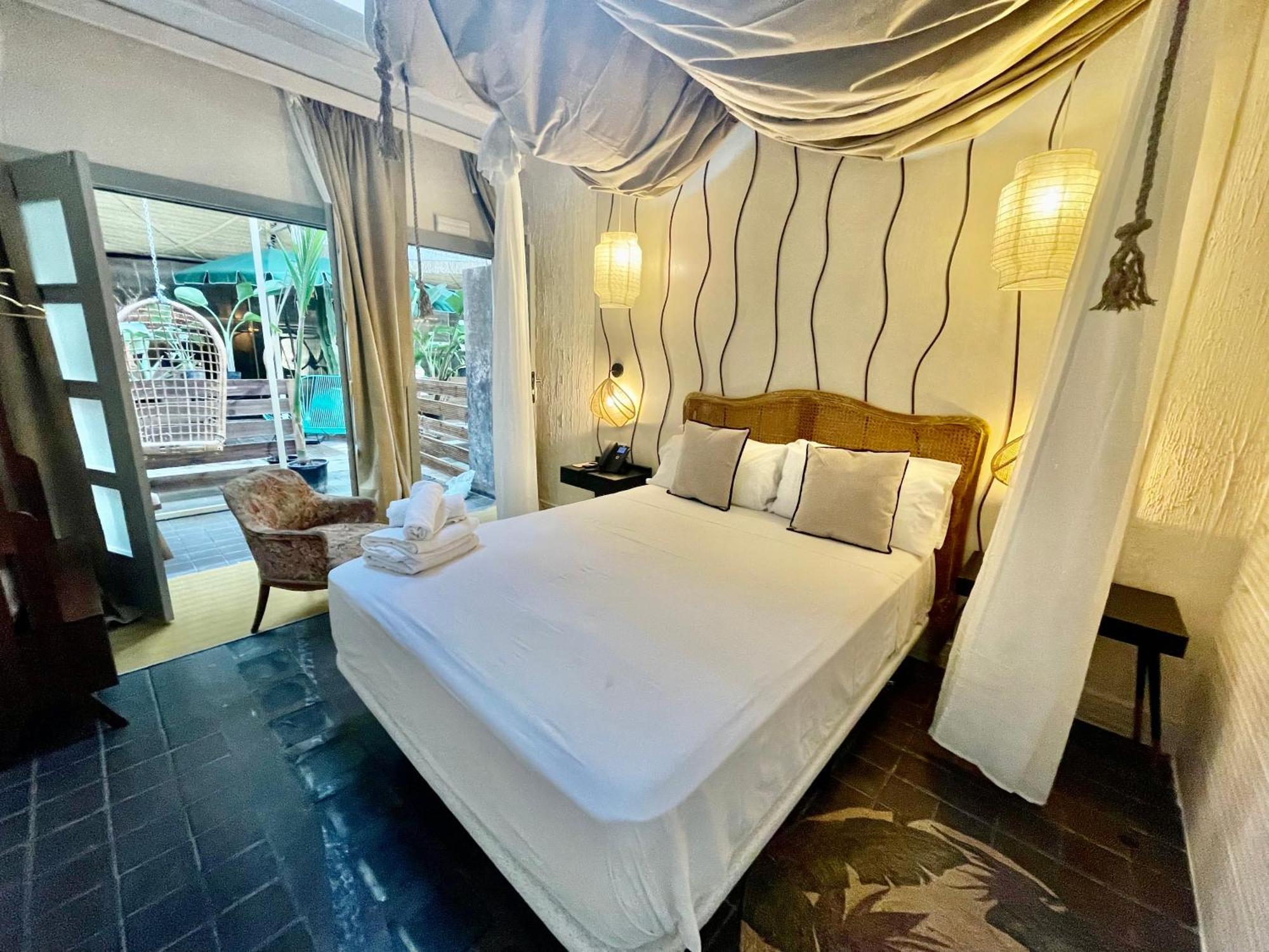 Hotel Life Gran Via Design Мадрид Екстер'єр фото