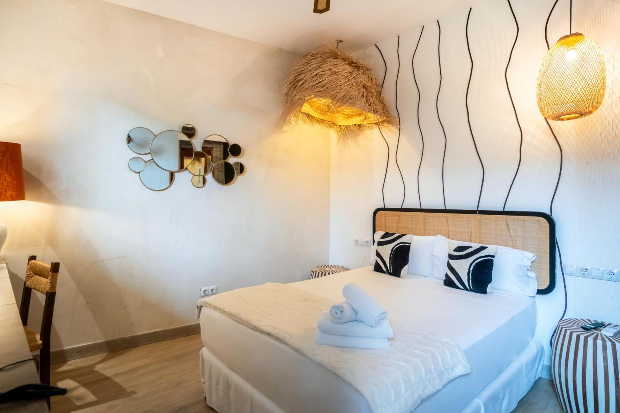 Hotel Life Gran Via Design Мадрид Екстер'єр фото